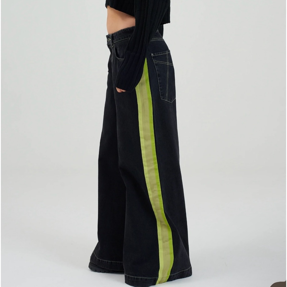 RAGGED PRIEST jeans NWT